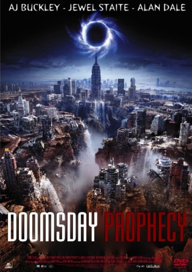 Doomsday Prophecy / Предсказание за края на света (2011)