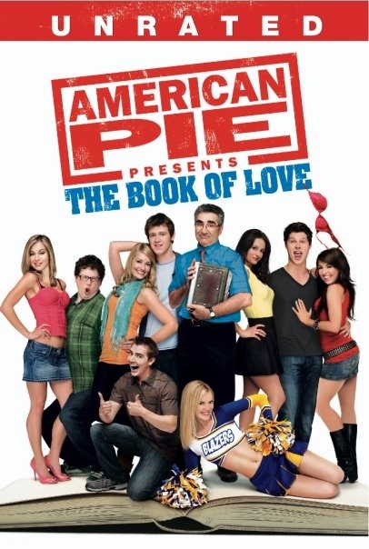 American Pie Book Of Love / Американски пай 7 (2009)