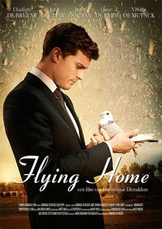 Flying Home / Полет до дома (2014)