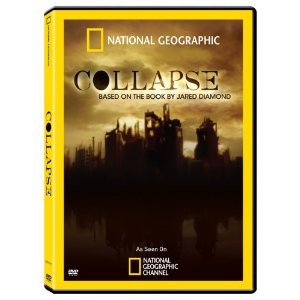 2210 – The Collapse / Гибелта на човечеството (2010)