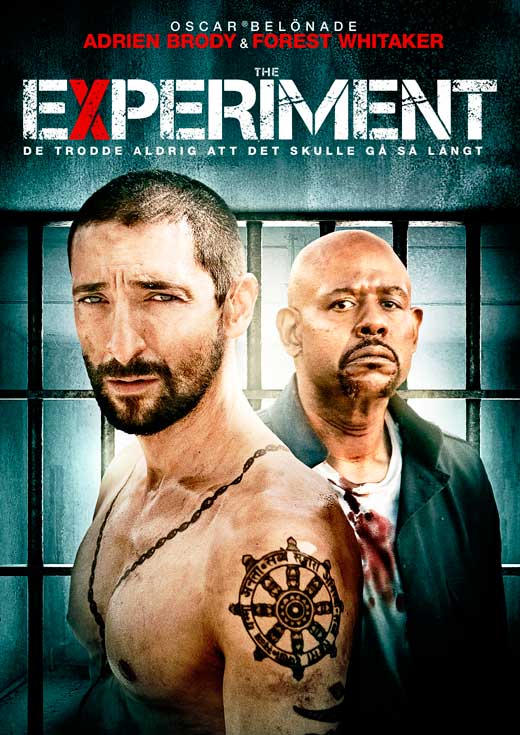 The Experiment / Експериментът (2010)