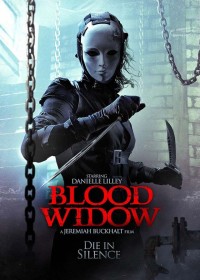 Blood Widow / Кървавата вдовица (2014)
