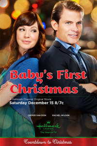 Baby Bonus aka Baby’s First Christmas (2012)