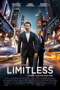 Limitless / Високо напрежение (2011)