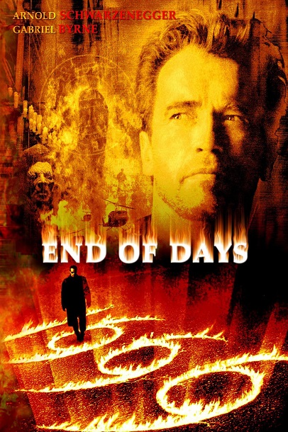 End of Days / Краят на дните (1999)