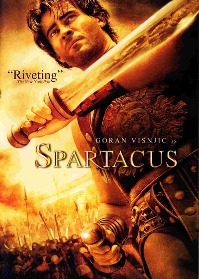 Spartacus / Спартак (2004)