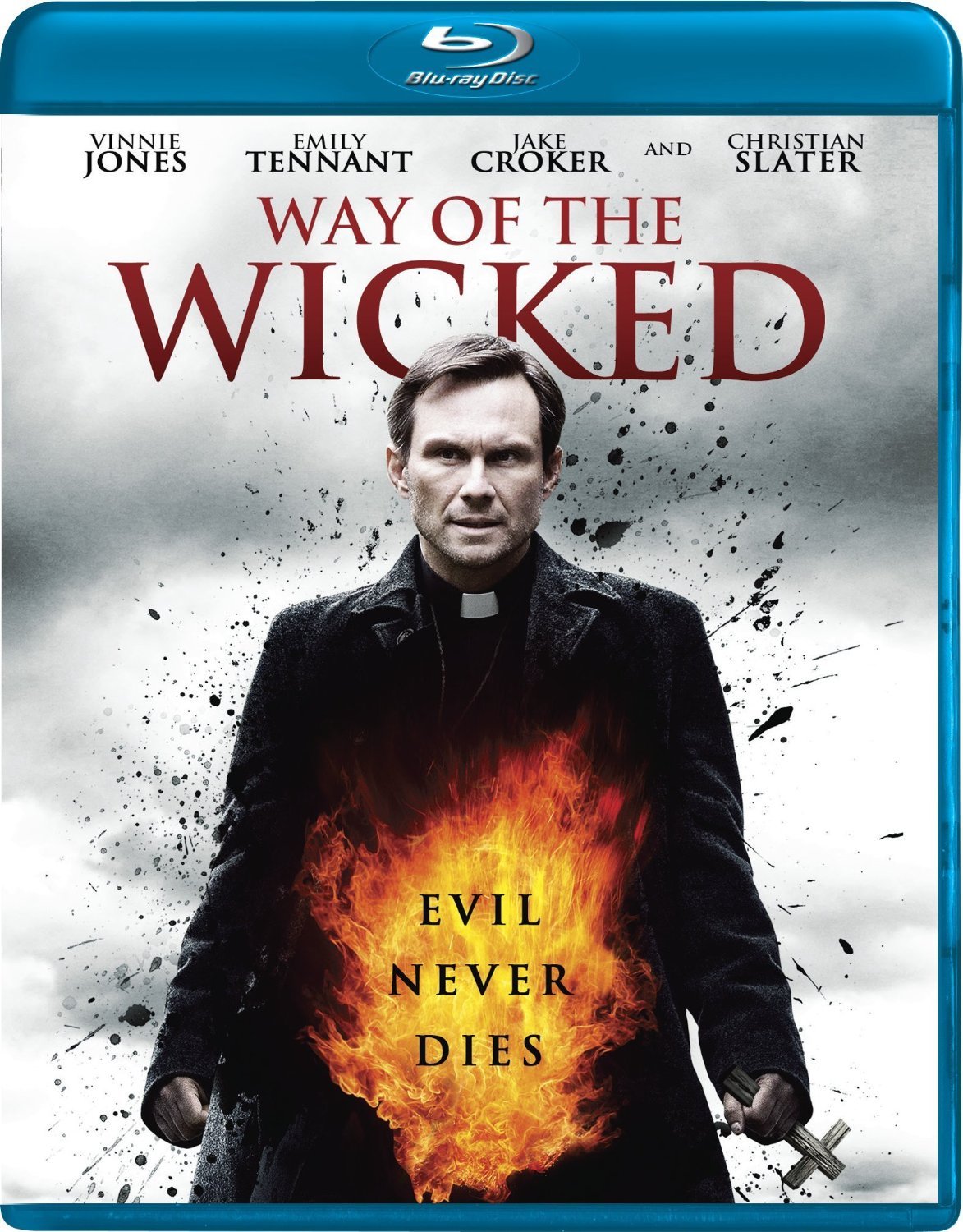 Way of the Wicked / Пътят на грешниците (2014)