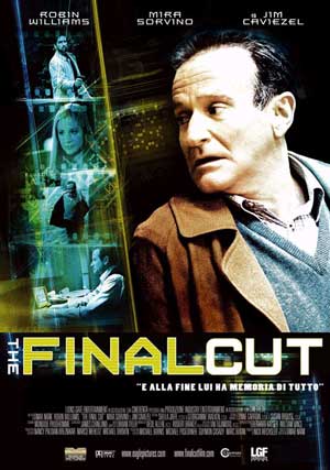 The Final Cut / Последен спомен (2005)