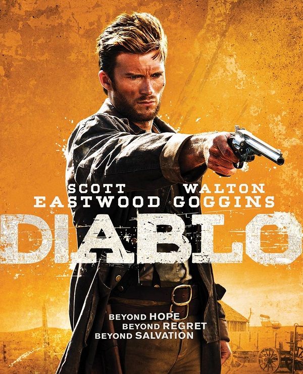 Diablo / Дявол (2015)
