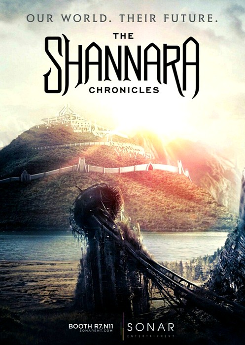 The Shannara Chronicles / Хрониките на Шанара – Сезон 1