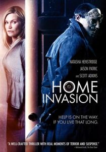 Home Invasion / Взлом (2016)