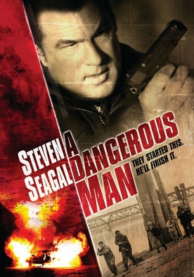 A Dangerous Man / Опасен човек (2009)