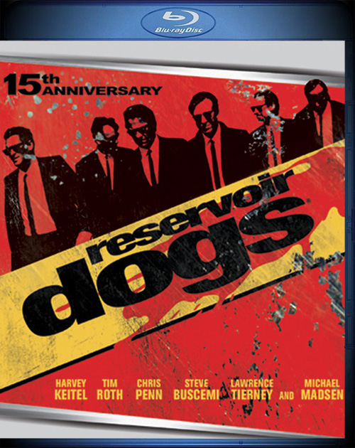 Reservoir Dogs / Глутница кучета (1992)