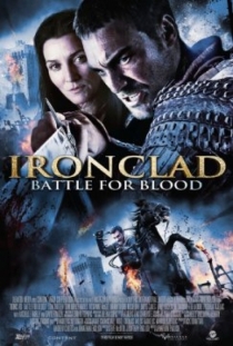 Ironclad: Battle for Blood / Жeлезен рицар: Битка за кръв (2014)