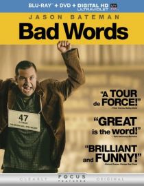 Bad Words / Лоши думи (2013)