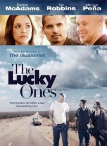 The Lucky Ones / Късметлиите (2008)