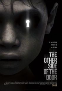 The Other Side of the Door / Другата страна на вратата (2016)