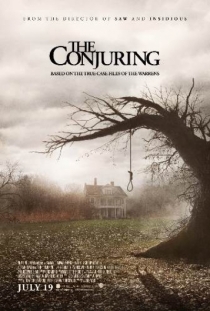 The Conjuring / Заклинанието (2013)