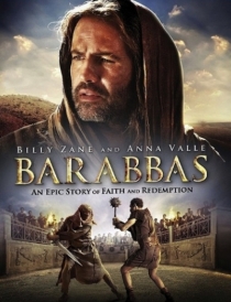 Barabbas / Варава (2012)