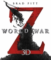 World War Z  / Z-та световна война (2013)