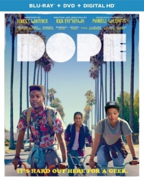 Dope / Опиат (2015)