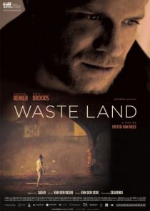 Waste Land / Пустош (2014)