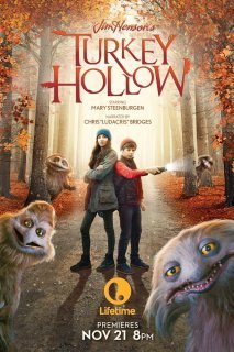 Jim Hensons Turkey Hollow / Пуешка мистерия на Джим Хенсън (2015)