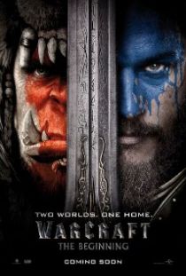 Warcraft / Warcraft: Началото (2016)