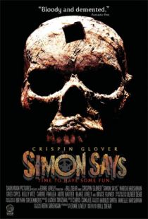Simon Says / Саймън Казва (2006)