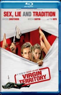 Virgin Territory / Територия на девици (2007)