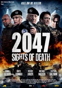 2047: Sights of Death / 2047: Смъртна заплаха (2014)