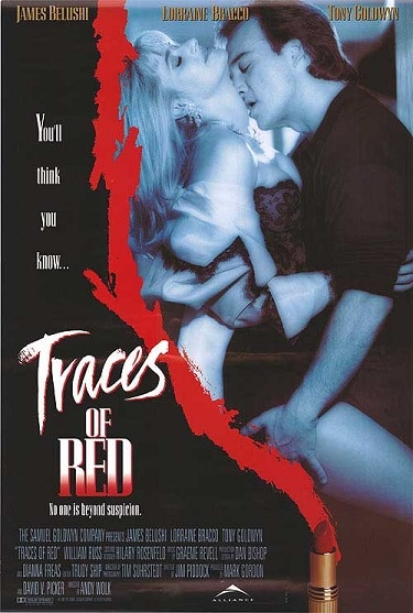 Traces of Red / Следи в червено (1992)