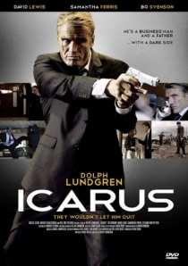 Icarus / Икар (2010)