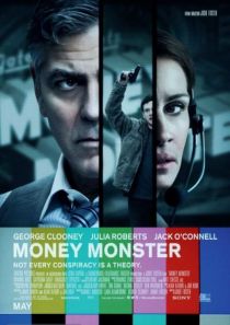 Money Monster / Пулсът на парите (2016)
