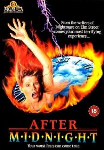 After Midnight / След полунощ (1989)
