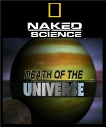 Death Of The Universe / Смъртта на Вселената (2015)