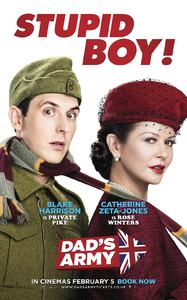 Dad’s Army / Старата гвардия (2016)