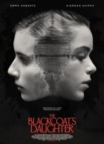 The Blackcoat’s Daughter (2015)