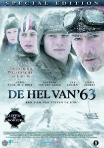 De hel van 63 / Адът на 63-та (2009)