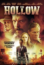 The Hollow / Празнината (2016)