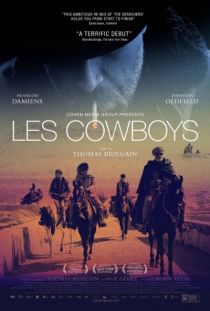 Les Cowboys / Каубои (2015)