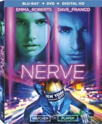 Nerve / Игра на нерви (2016)