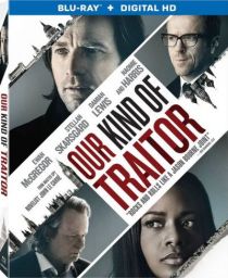 Our Kind of Traitor / Изменник по вкуса ни (2016)