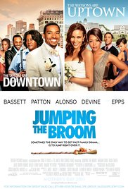 Jumping the Broom / Да яхнеш метлата (2011)
