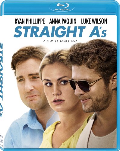 Straight A’s / Безупречни (2013)