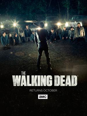 The Walking Dead / Живите мъртви – Сезон 7