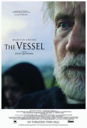 The Vessel / Корабът (2016)