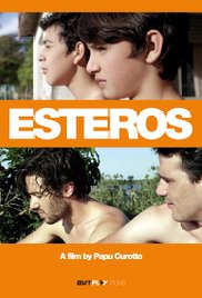 Esteros / Разливът (2016)