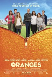 The Oranges / Портокалите (2011)