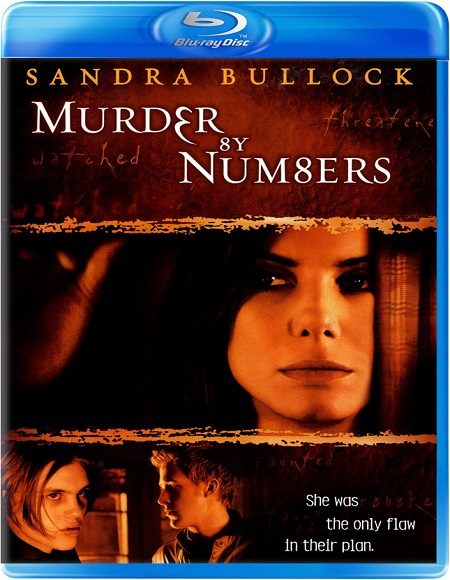 2002 Murder By Numbers